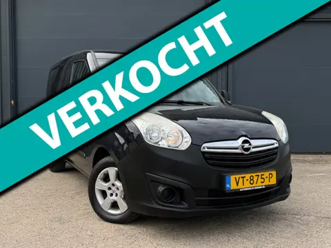 Opel Combo 1.3 CDTi L1H1 ecoFLEX | Airco | NWE APK |