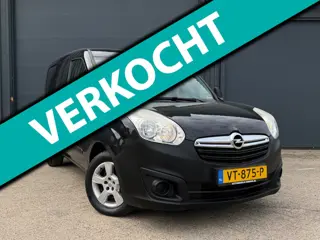 Opel Combo 1.3 CDTi L1H1 ecoFLEX | Airco | NWE APK |
