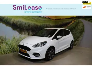 Ford Fiesta 1.0 EcoBoost ST-Line X|B&O|Beurt|Carplay/Andriod