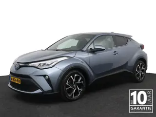 Toyota C-HR 1.8 Hybrid Dynamic Plus | Parkeersensoren  V+A | Stoel & Stuurverwarming | Parkeercamera