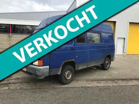 Nissan Trade GEZOCHT GEVRAAGD ALLE URVAN PATROL TERRANO CABSTAR