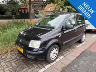 Fiat Panda 1.2 Active