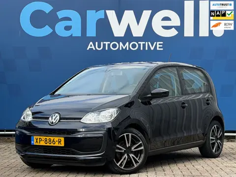 Volkswagen Up! 1.0 BMT move up!|2e Eigenaar|Airco|Bleutooth|PDC|ElektrischeRamen|LMV|5Deurs|N.A.P|