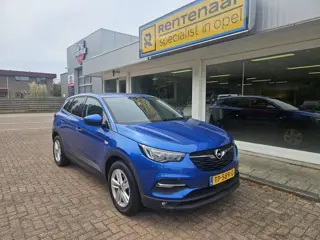 Opel Grandland X 1.2 Turbo Innovation