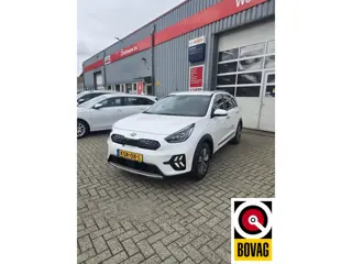 Kia Niro 1.6 GDi PHEV ExecutiveLine