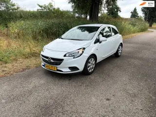 Opel Corsa 1.2 EcoFlex Selection Apple Carplay Airco Cruise Navi 1e Eigenaar