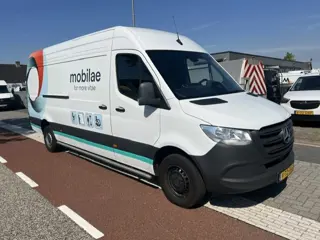 Mercedes-Benz Sprinter 315 CDI 110kw Aut. MAXI L3H2 RWD MBUX KLIMA AIRCO EURO6