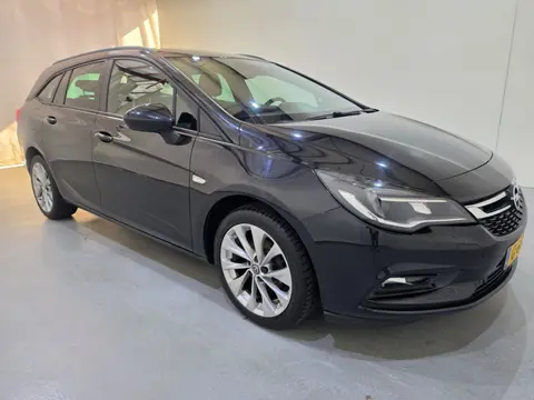 Opel Astra SPORTS TOURER 1.0 Innovation 77Kw Bjr.2016