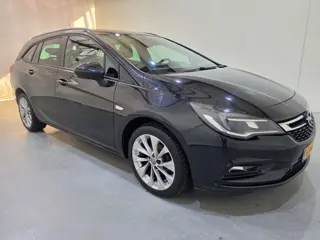Opel Astra SPORTS TOURER 1.0 Innovation 77Kw Bjr.2016