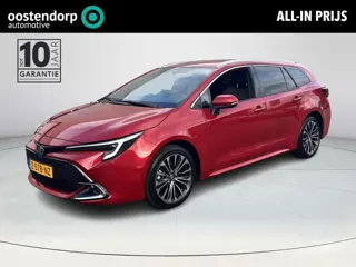 Toyota Corolla Touring Sports Hybrid 140 Dynamic | All-in prijs | Automaat | Stoelverwarming | Camer