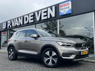 Volvo XC40 1.5 T5 Plug-in Hybrid Recharge Business Pro 262pk/193kW Automaat | Elektr. trekhaak | Nav