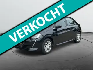 Peugeot 208 1.2 PureTech Active