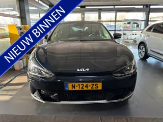 Kia Ev6 Plus 77.4 kWh | Stoel + Stuurverwarming | Adaptieve Cruise Control | Climate Control | Tot 1