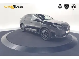 Peugeot 3008 1.2 Hybrid 145 GT | Pack Winter | Camera | Adaptieve Cruise Control | Elektrische Koffe