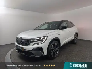 Renault Austral 1.2 E-Tech full hybrid 200 Iconic Esprit Alpine | Trekhaak | Harman / Kardon | 360° 