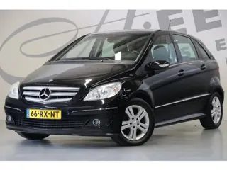 Mercedes-Benz B-klasse 200/ Trekhaak/ Origineel NL/ NAP