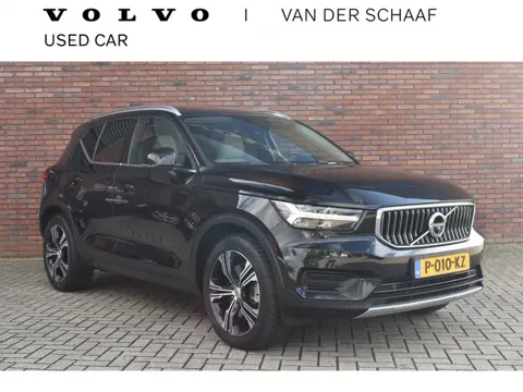 Volvo XC40 T5 262PK Recharge Inscription | Luxury Line | Power Seats | 360 Camera |