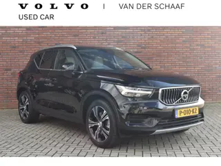Volvo XC40 T5 262PK Recharge Inscription | Luxury Line | Power Seats | 360 Camera |