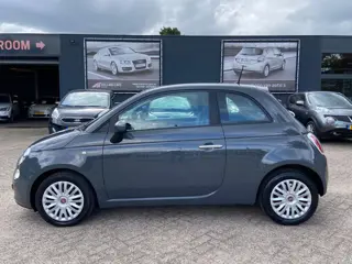 Fiat 500 1.0 TwinAir Pop - 95.563 Kilometer n.a.p - Airco - Elektrisch pakket - Apk t/m 11-08-2027