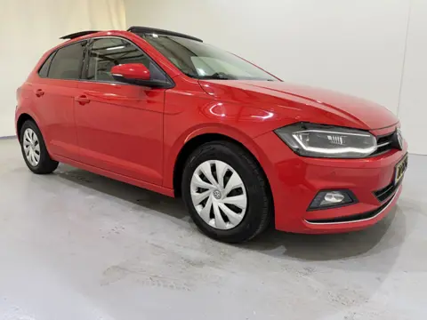Volkswagen Polo HB 1.0 TSI Highline Pano/Clima/Navi