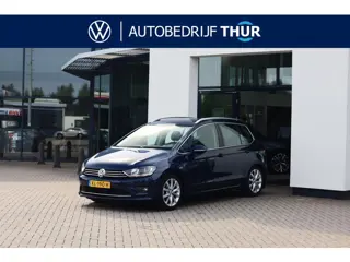 Volkswagen Golf Sportsvan 1.4 TSI Highline 150PK / 110kW DSG, 1e eigenaar dealeronderhouden, afneemb
