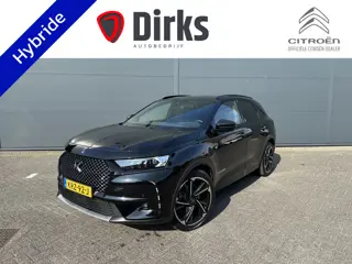 DS 7 Crossback Crossback 300pk E-Tense 4x4 Louvre (Elektrisch Schuifdak - Leder incl verwarming/koel