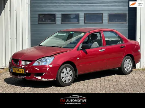 Mitsubishi Lancer 1.6 Comfort AUTOMAAT / AIRCO / APK