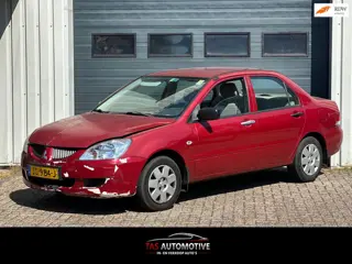 Mitsubishi Lancer 1.6 Comfort AUTOMAAT / AIRCO / APK