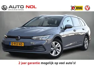 Volkswagen Golf Variant 1.0 TSI Life | Apple CarPlay | LED | Camera | ACC