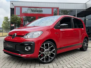 Volkswagen up! 1.0 TSI GTI *!* NAVI/ BEATS AUDIO/ 17 INCH/ PDC *!*