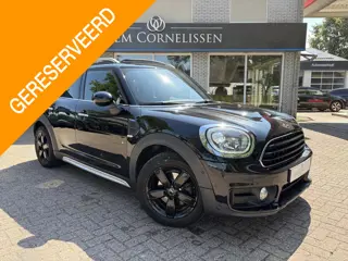 MINI Countryman 1.5 Cooper Chili Pano Leder Harman/Kardon LED Appl