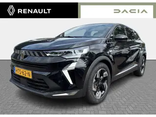 Renault Symbioz 1.6 E-Tech full hybrid 145 techno