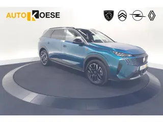 Peugeot 5008 1.2 Hybrid 136 GT 7p | Adaptieve Cruise Control | Camera | Elektrische Kofferklep | Sto
