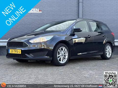 Ford Focus Wagon 1.0 Trend | Airco | Cruise | Navi | PDC |