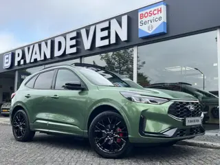 Ford Kuga 2.5 PHEV ST-Line X Black Package 243pk e-CVT Automaat | NIEUWSTE MODELUPDATE MET BLUECRUIS