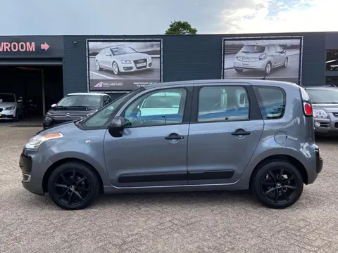 Citroen C3 Picasso 1.4 VTi Aura 136.710 Kilometer - Airco - Cruise - Bluetooth/handsfree - Pdc - Tre