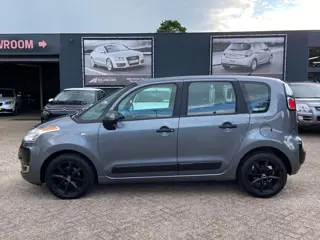 Citroen C3 Picasso 1.4 VTi Aura 136.710 Kilometer - Airco - Cruise - Bluetooth/handsfree - Pdc - Tre