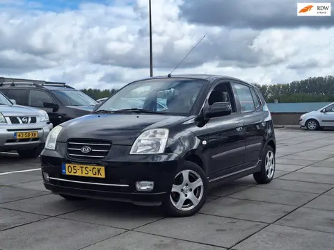 Kia Picanto €999,-1.0 Bling Apk 02/04/2027 NWE OH BEURT