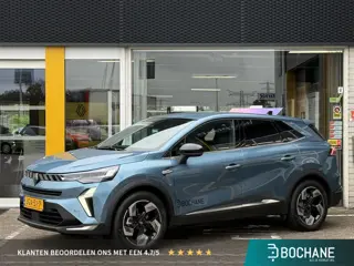 Renault Symbioz 1.8 E-Tech full hybrid 160 techno | Pack Driving & Comfort | Stoel & Stuur verwarmin