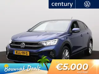 Volkswagen Taigo 1.0 TSI R-Line Edition | Panodak | PDC | ACC | Virtual | Clima |