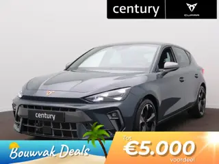 CUPRA Leon 1.5 eTSI Business Edition Plus | ACC | PDC | Stuurverwarming | Led |