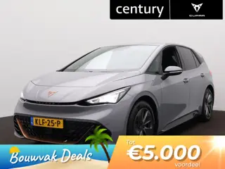 CUPRA Born Business 62 kWh | ACC | Camera | Head up |
