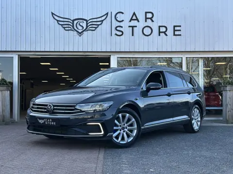 Volkswagen Passat Variant 1.4 TSI PHEV GTE Business |ACC|CARPLAY|TREKHAAK|CLIMA|STOEL VWM