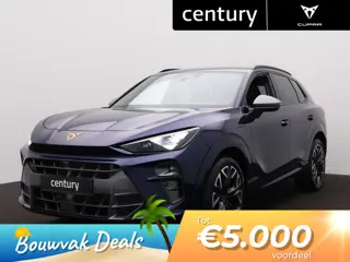 CUPRA Terramar 1.5 TSI e-Hybrid VZ Performance 272pk | 360 Camera | Head-Up | Elek. Stoelen | Sennhe