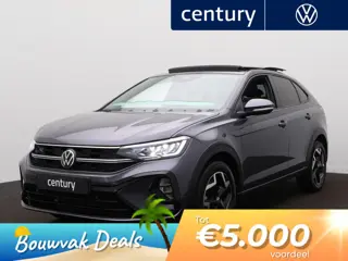 Volkswagen Taigo 1.0 TSI R-Line | Panodak | Clima | PDC | ACC |
