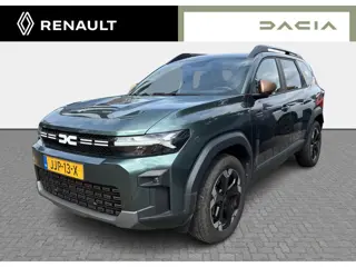Dacia Bigster 1.8 Hybrid 155 Extreme (bj 2025, automaat)