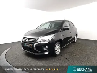 Mitsubishi Space Star 1.2 Dynamic | Achteruitrijcamera | Climate Control | Apple CarPlay / Android A