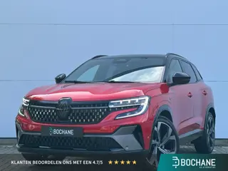 Renault Austral 1.2 E-Tech full hybrid 200 techno esprit Alpine | Camera | Navigatie | Adaptieve cru