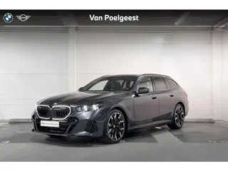 BMW 5 Serie Touring 550e xDrive | Bowers & Wilkins | Innovation Pack | Comfort Pack | Travel Pack | 