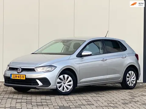 Volkswagen POLO 1.0 TSI R-Line